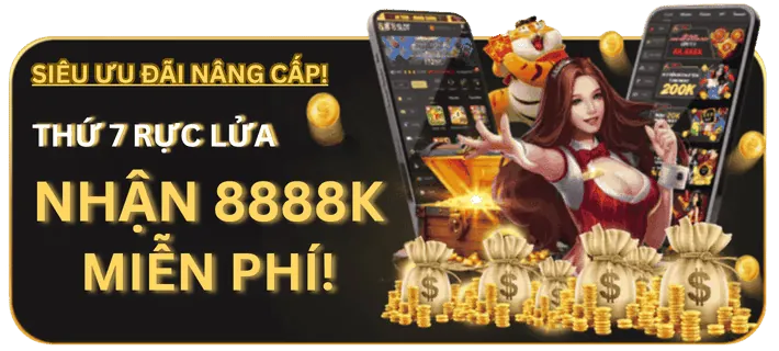 Máy đánh bạc U888 VIP