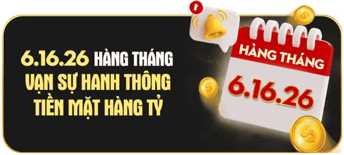 Nền tảng uy tín