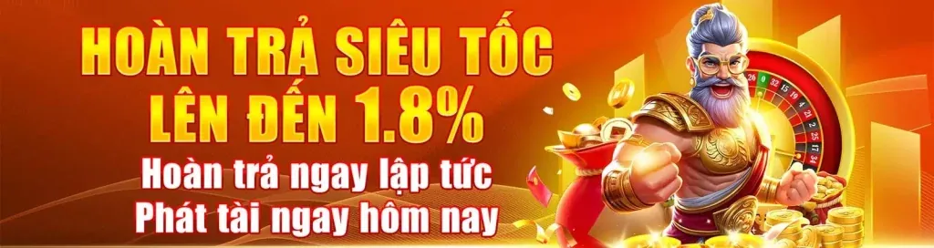 Sòng bạc trực tuyến U888 VIP 2026