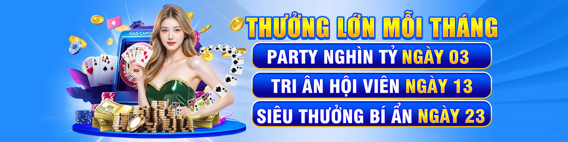 Tin tức Game U888 VIP mới nhất