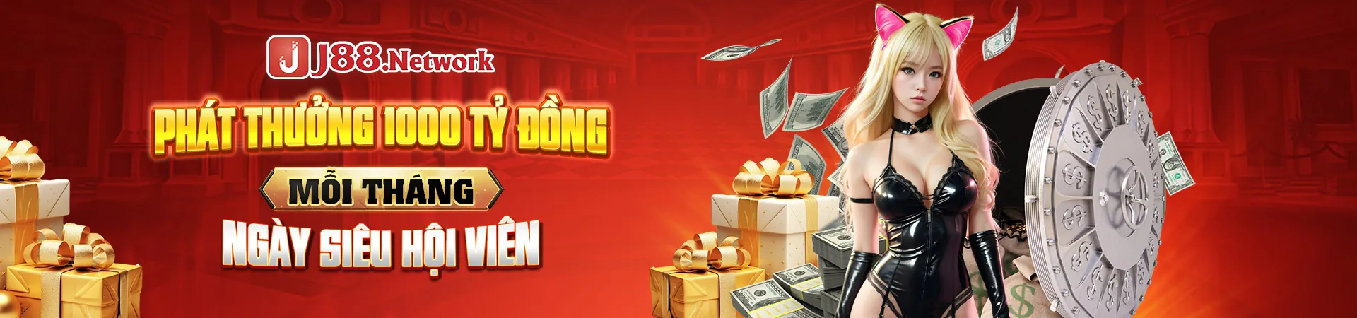 Giao diện nền tảng game U888 VIP chuyên nghiệp với các trò chơi đa dạng
