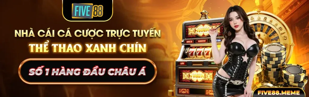 Trò chơi bắn cá U888 VIP sôi động