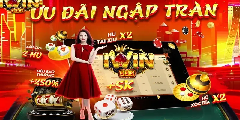 Khuyến Mãi Chào Mừng Thành Viên Mới U888 VIP
